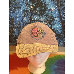 Vintage Ultra Hat SnapBack‎